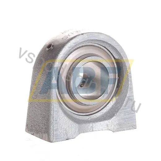 Подшипник узловой в корпусе SYFWZ25TA SKF