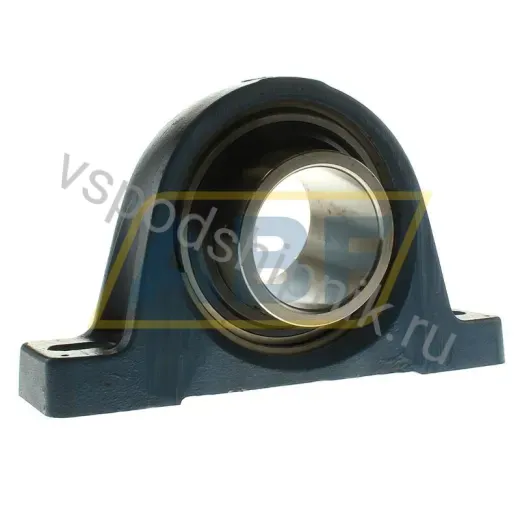 Подшипник узловой в корпусе SYJ100TG SKF