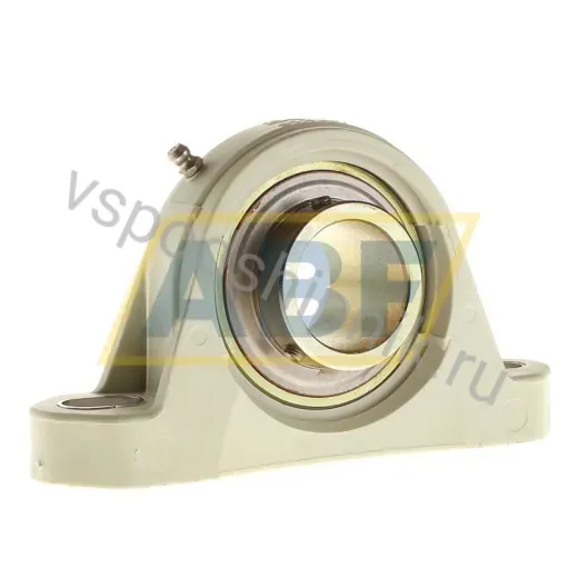 Подшипник узловой в корпусе SYKC35NTR/VE495 SKF