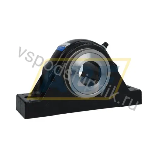 Подшипник узловой в корпусе SYNT40FTS SKF