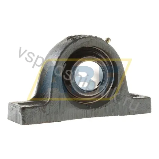 Подшипник узловой в корпусе SYV102T SKF 28.58 мм