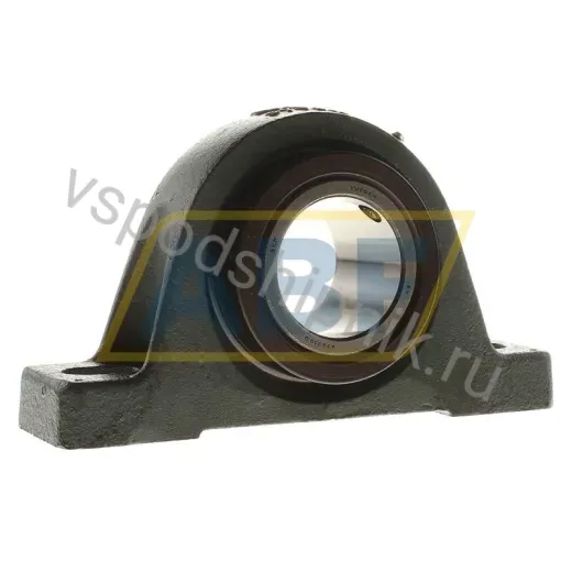 Подшипник узловой в корпусе SYV510+479210D SKF 50×90×51.6 мм