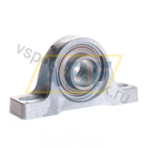 Подшипник узловой в корпусе SYWZ30YTA SKF