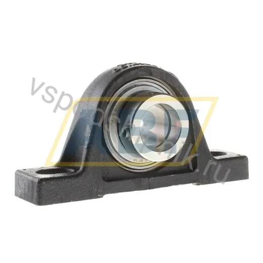 Подшипник узловой в корпусе TASE30 INA 30×158×40 мм
