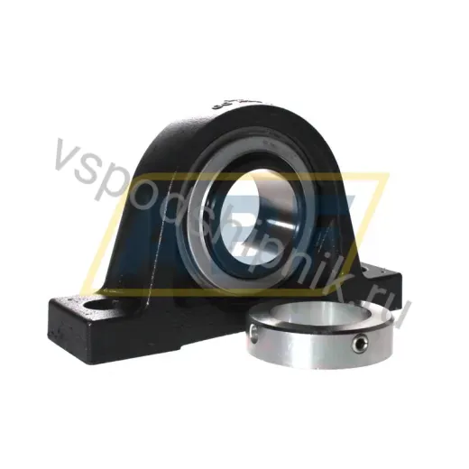Подшипник узловой в корпусе TASE65-214-XL-I INA