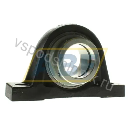 Подшипник узловой в корпусе TASE70 INA 70×260×65 мм