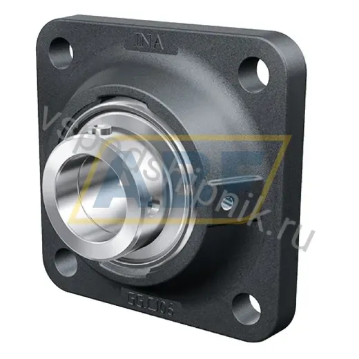 Подшипник узловой в корпусе TCJ55-XL-I INA