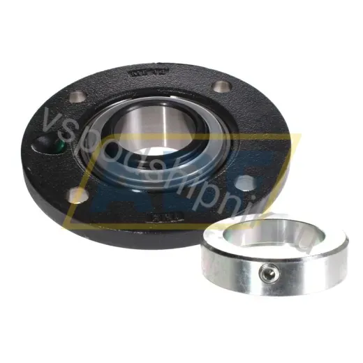Подшипник узловой в корпусе TME65-214-XL-I INA