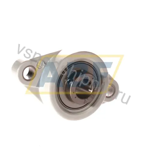 Подшипник узловой в корпусе MUCD203SB-FD Asahi