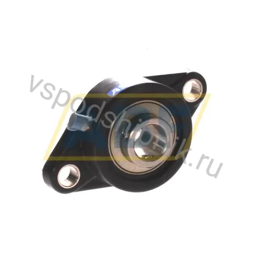 Подшипник узловой в корпусе MUCD204 Asahi