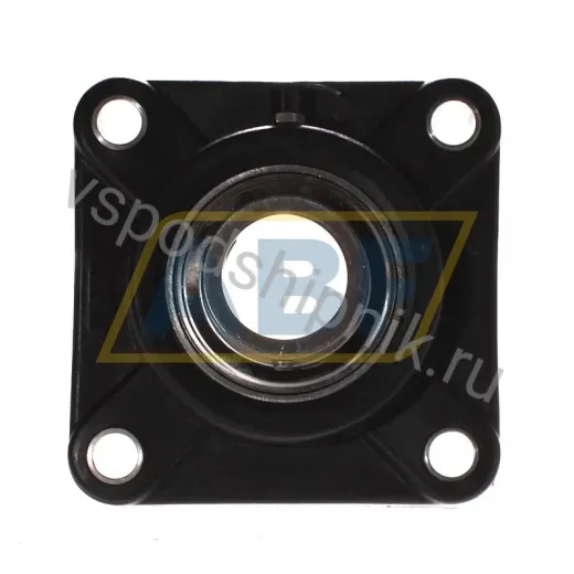 Подшипник узловой в корпусе MUCF206PLB FK