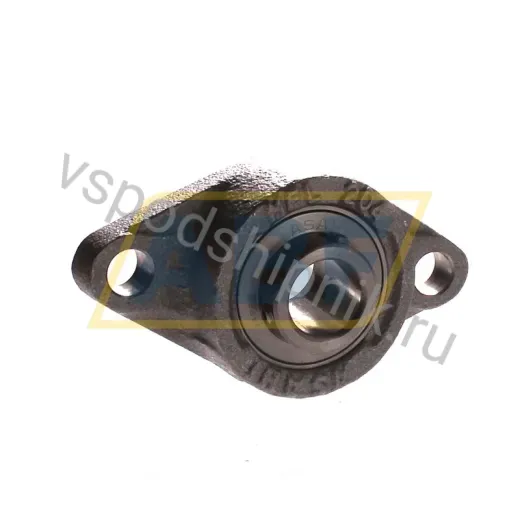 Подшипник узловой в корпусе MUCFL204FD Asahi