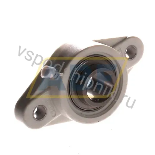 Подшипник узловой в корпусе MUCFL205FD MSB