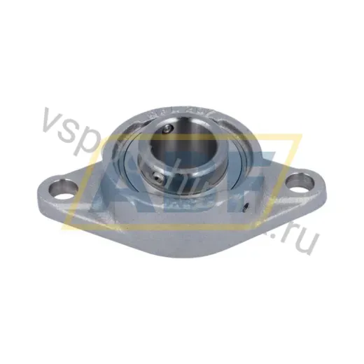 Подшипник узловой в корпусе MUCFL207FD Asahi