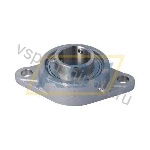 Подшипник узловой в корпусе MUCFL210FD Asahi
