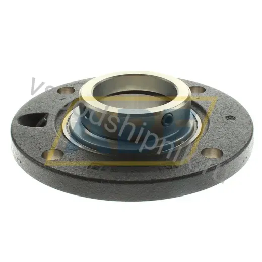 Подшипник узловой в корпусе TME75 INA 75×220×67 мм