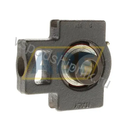 Подшипник узловой в корпусе TU20WL SKF 20×92×34 мм