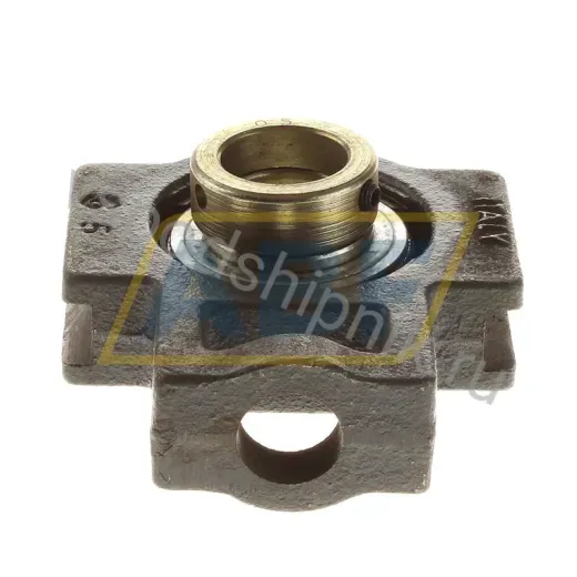 Подшипник узловой в корпусе TU25WL SKF 25×91×34 мм