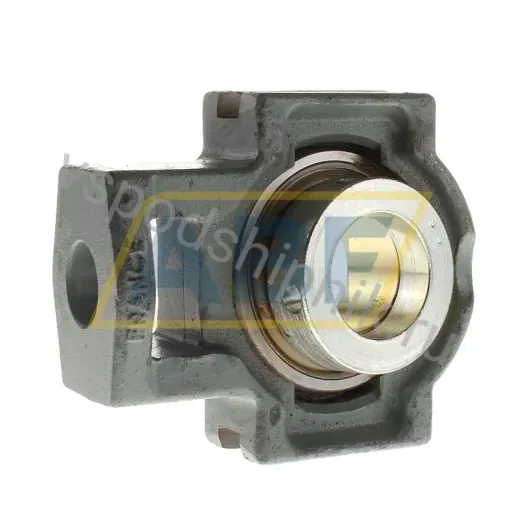 Подшипник узловой в корпусе TU35FJ SKF 35×103×37 мм
