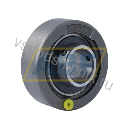 Подшипник узловой в корпусе UCC206J FYH