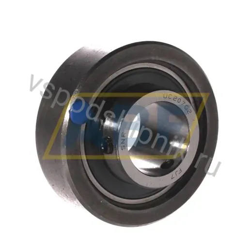 Подшипник узловой в корпусе UCC207 SNR