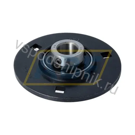 Подшипник узловой в корпусе UCC209 Asahi