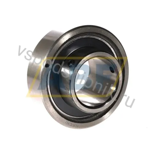 Подшипник узловой в корпусе UCC212 Nachi