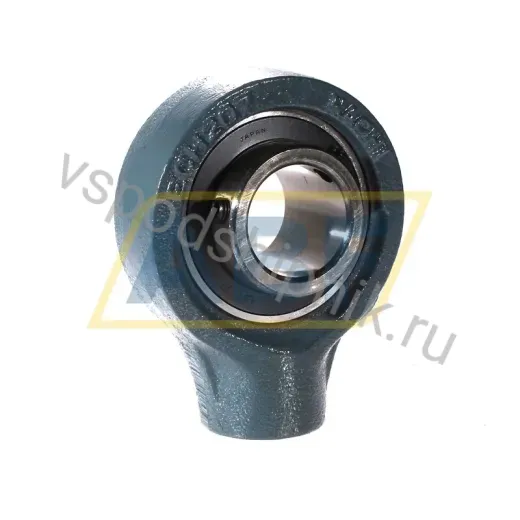 Подшипник узловой в корпусе UCECH207J Nachi