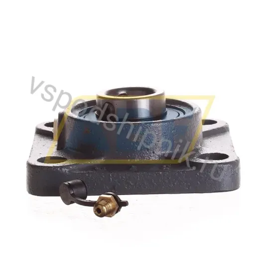 Подшипник узловой в корпусе UCF204 JIB 20×86×33.3 мм