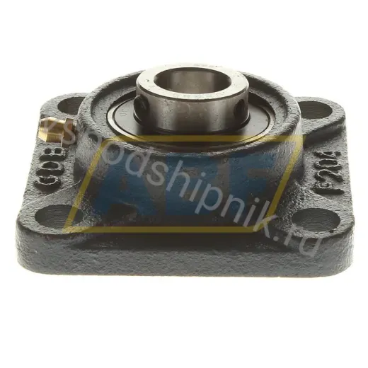 Подшипник узловой в корпусе UCF204-12 GDB 19.05×86×33.33 мм