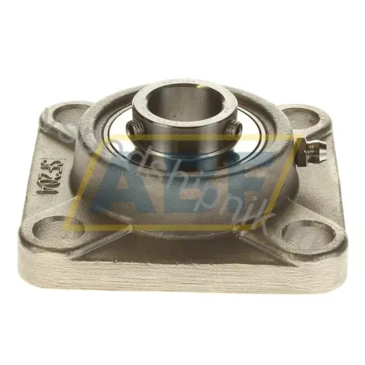 Подшипник узловой в корпусе UCF204SS Felstrom