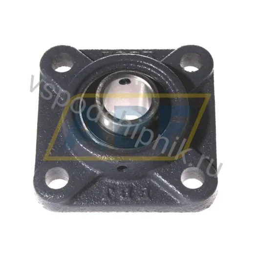 Подшипник узловой в корпусе UCF205 FBJ 25×95×35.8 мм