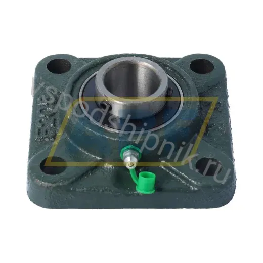 Подшипник узловой в корпусе UCF205 FK 25×95×35.8 мм