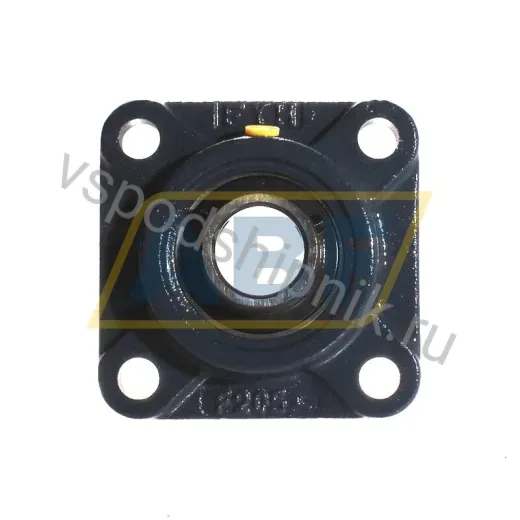 Подшипник узловой в корпусе UCF205 FYH 25×95×35.8 мм