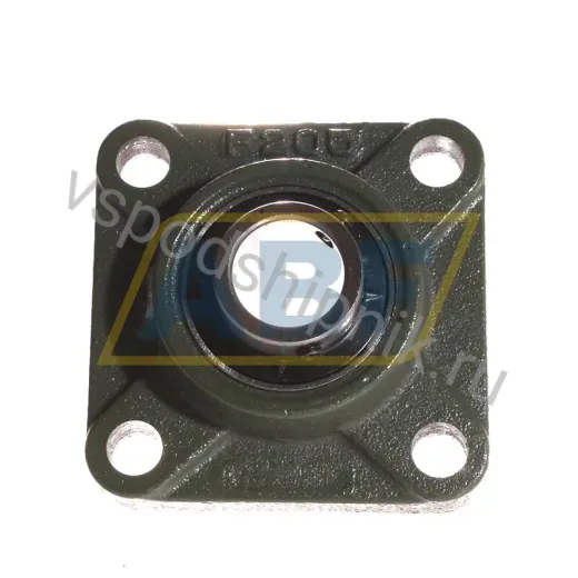 Подшипник узловой в корпусе UCF205 Neutral 25×95×35.8 мм