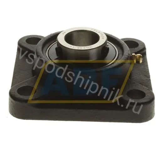 Подшипник узловой в корпусе UCF205-14 Felstrom
