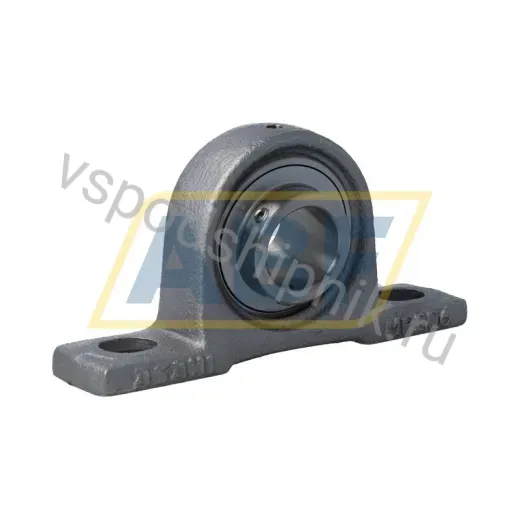 Подшипник узловой в корпусе MUCP206AAFD Asahi