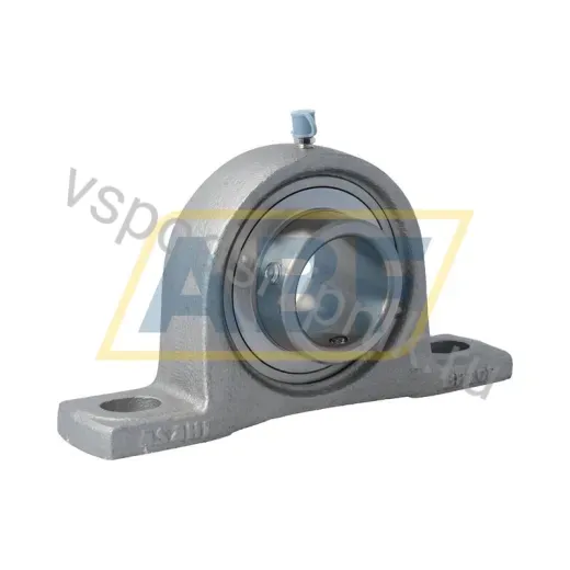 Подшипник узловой в корпусе MUCP208FD Asahi