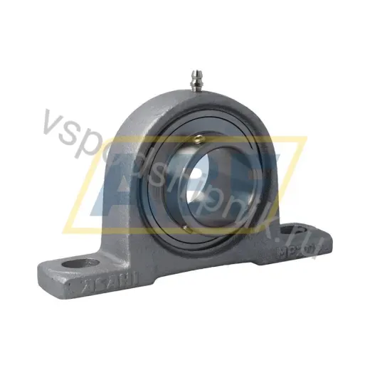 Подшипник узловой в корпусе MUCP209FD Asahi