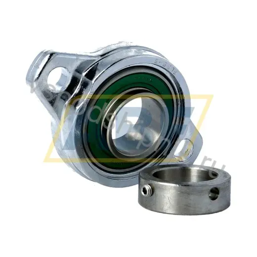 Подшипник узловой в корпусе MUFL005+ER Asahi