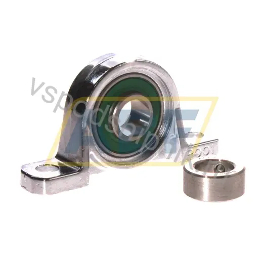 Подшипник узловой в корпусе MUP001X+ER-MSG Asahi