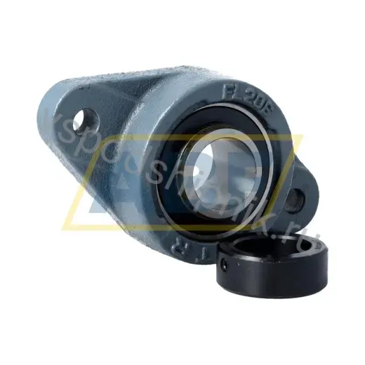 Подшипник узловой в корпусе NAFL206 TR
