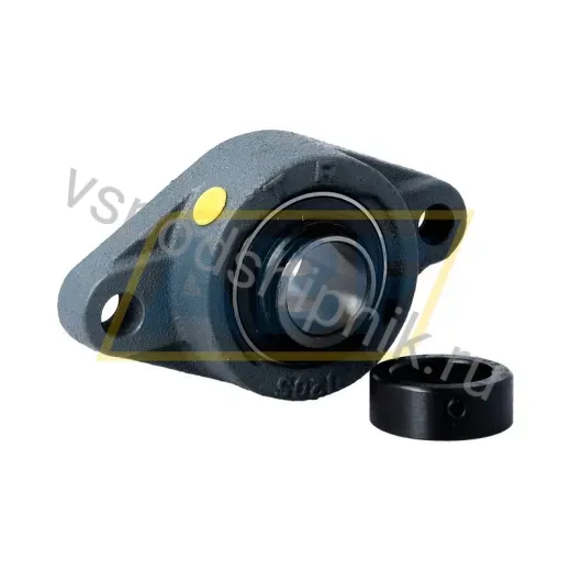 Подшипник узловой в корпусе NAFLU205 TR