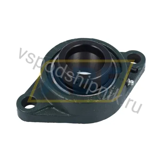Подшипник узловой в корпусе NAFLU209 LDK