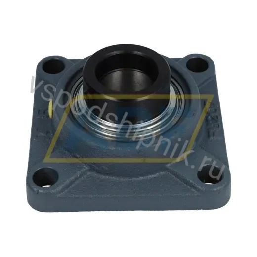 Подшипник узловой в корпусе NAFU207R3 TR