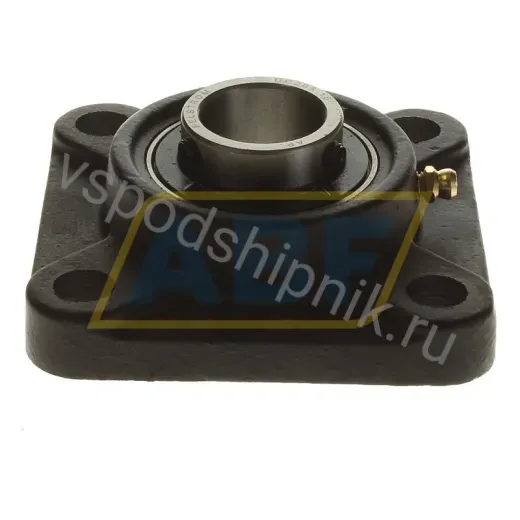 Подшипник узловой в корпусе UCF205-16 Felstrom