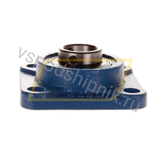Подшипник узловой в корпусе UCF205-16 SNR