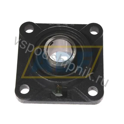 Подшипник узловой в корпусе UCF206 FBJ