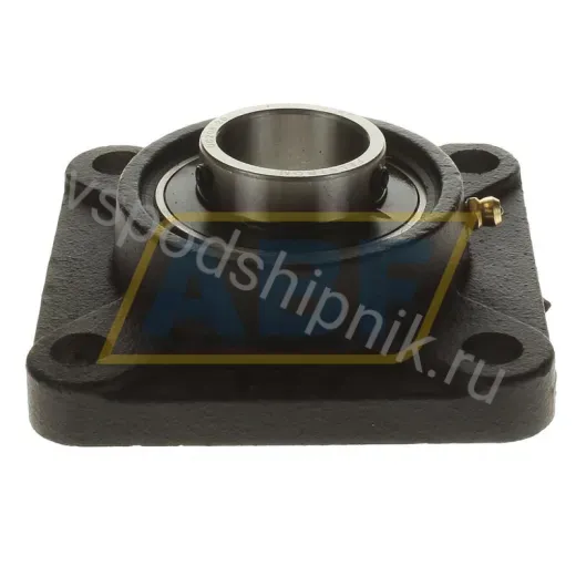 Подшипник узловой в корпусе UCF206-20 Felstrom
