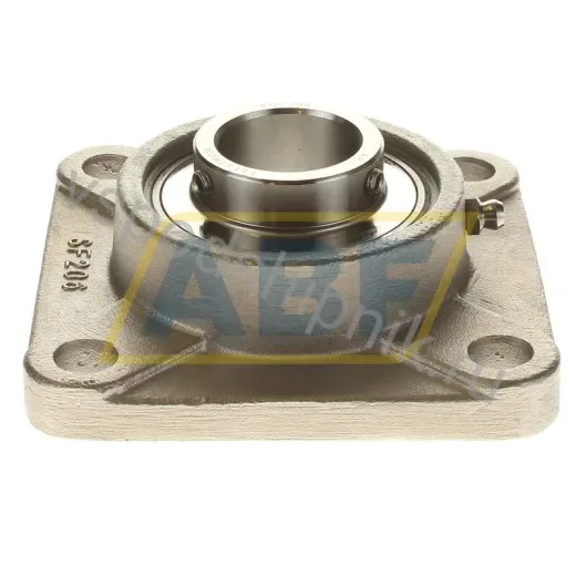 Подшипник узловой в корпусе UCF206SS Felstrom